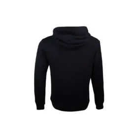 Men”s Graphic Pullover in Converse Black