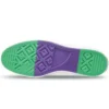 Mens One Star Ox Grand Slam Suede “White/Court Purple/Green