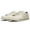 Midnight Studios x One Star “Cream” Midnight Studios x One Star “Cream”