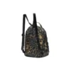 Mini Backpack Camo “Olive Military Green Black”