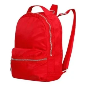 Mini Backpack “Red” Mini Backpack “Red”