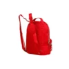 Mini Backpack “Red”