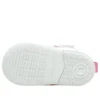 Mini Inchstar “White Pink Blue”