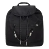 Mini Rucksack Backpack “Black”
