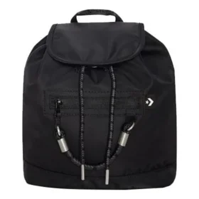 Mini Rucksack Backpack “Black” Mini Rucksack Backpack “Black”
