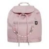 Mini Rucksack Backpack “Pink”