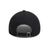 Mono Chuck Baseball Cap “Black”