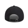Mono Chuck Baseball Cap “Black”