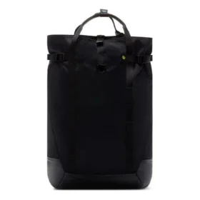 Mountain Club Cordura Bucket Backpack “Black” Mountain Club Cordura Bucket Backpack “Black”
