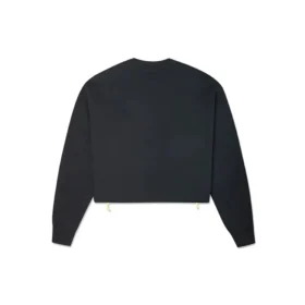 Mountain Club Crew Asia Sizing “Black”