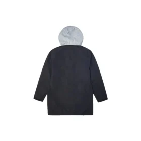 Mountain Club Gore-Tex Parka Asia Sizing “Black”
