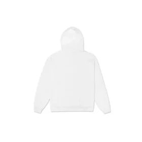 Mountain Club Hoodie Asia Sizing “White”