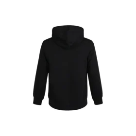 Mountain Club Patch Pullover Hoodie Asia Sizing “Black”