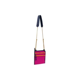 Musette Shoulder Bag “Purple” Musette Shoulder Bag “Purple”