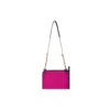 Musette Shoulder Bag “Purple”