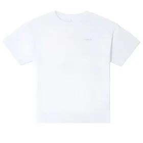 Music Festival T-Shirt Asia Sizing “White”