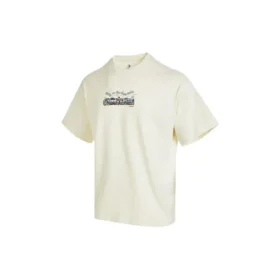 Musical Frogs Tee Asia Sizing “Beige”