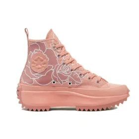 Natasha Cloud x Run Star Hike Inspired “Floral – Pink Quartz”