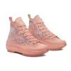 Natasha Cloud x Run Star Hike Inspired “Floral – Pink Quartz”