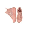 Natasha Cloud x Run Star Hike Inspired “Floral – Pink Quartz”
