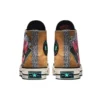 NBA Jam x Chuck 70 High “Hardwood Floor” NBA Jam x Chuck 70 High “Hardwood Floor”