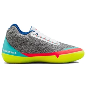 NBA Jam x Chuck Taylor All Star BB Evo “Boomshakalaka!” NBA Jam x Chuck Taylor All Star BB Evo “Boomshakalaka!”