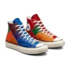 NBA x Chuck 70 High “75th Anniversary”
