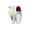 NBA x Converse Pro Leather “White Blue”