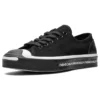 NEIGHBORHOOD x Jack Purcell Low “Black” NEIGHBORHOOD x Jack Purcell Low “Black”