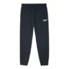 Nova Jogger Asia Sizing “Black”