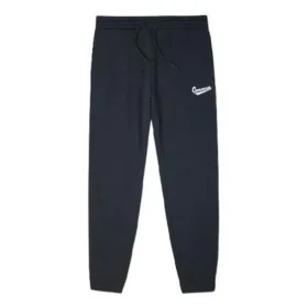 Nova Jogger Asia Sizing “Black”