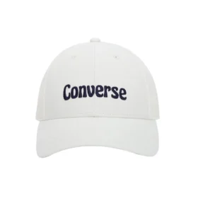 Novelty Baseball Cap “White”