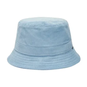 Novelty Bucket Hat “Sea Salt Blue”