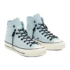 Nubuck Leather Chuck 1970s