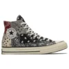 Offspring x Chuck 70 High “Paisley Patchwork”