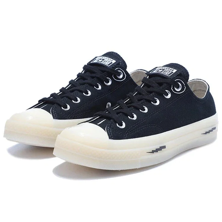 Offspring x Chuck 70 Low “Community” Offspring x Chuck 70 Low “Community”