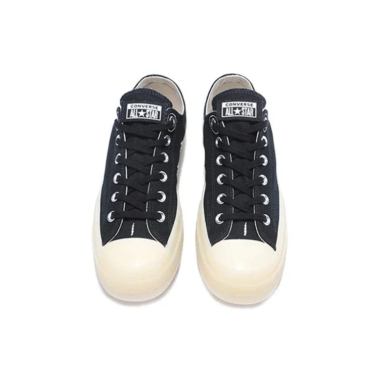 Offspring x Chuck 70 Low “Community” Offspring x Chuck 70 Low “Community”