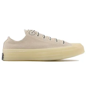 Offspring x Chuck 70 Low “Community – Natural Ivory”