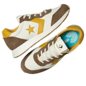 Omega Trainer “Egret Grounded Sunny Angle”