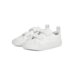 One Star 2V “White”