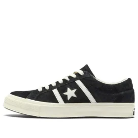 One Star Academy “Black”