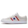 One Star Academy “Grey Red Blue”