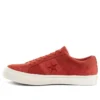 One Star Academy Low “Earth Tone Suede – Bossa Nova”