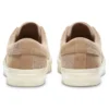 One Star Academy Low “Earth Tone Suede – Incense”