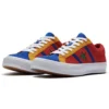 One Star Academy Low “Enamel Red Blue”