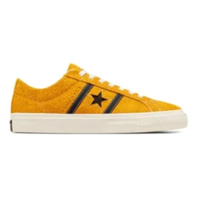 One Star Academy Pro “Suede Yellow”