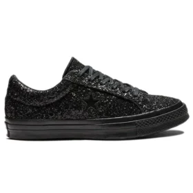 One Star “Black”