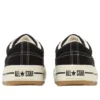 One Star Boarderstar OX “Black”