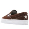 One Star CC Pro Slip Cons Low “Totally Fudged”