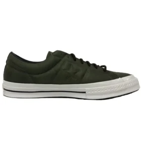 One Star Cons Low “Workwear – Field Surplus”